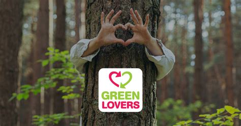 green lovers|GreenLovers